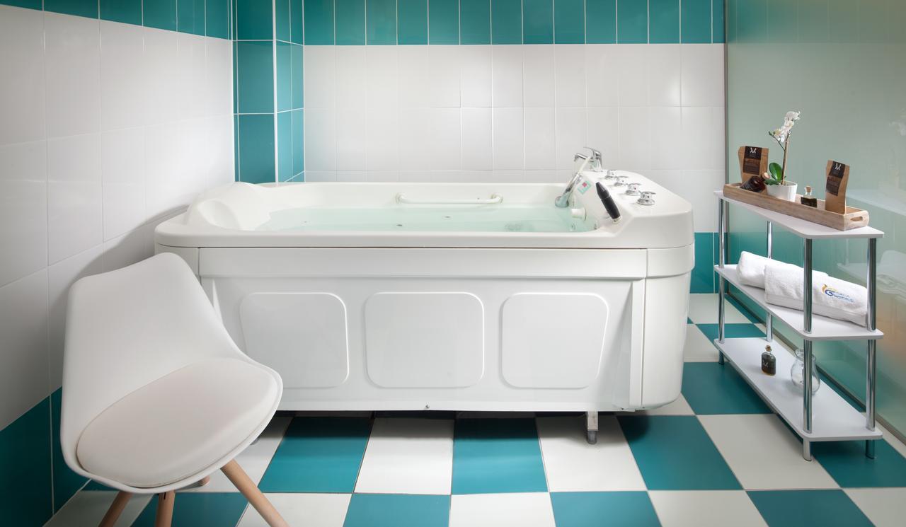 Hotel Excelsior Mariënbad Buitenkant foto